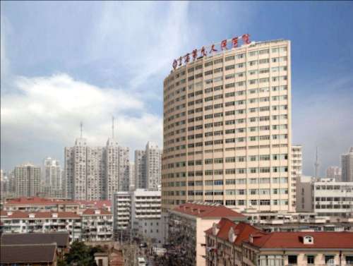 上海九院杨军双眼皮修复案例分析