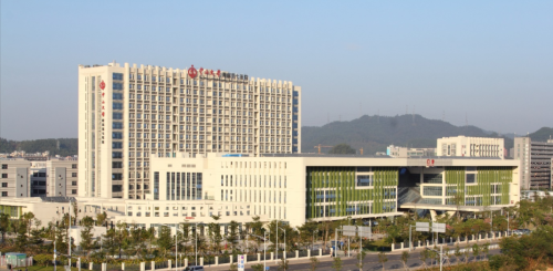 中山七院口腔科医生：不止看牙，更是口腔健康的 “全维守护团”