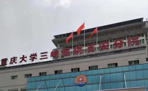 重庆大学附属三峡医院百安分院李晖宇牙齿整形技术怎么样?收费多少?案例分析