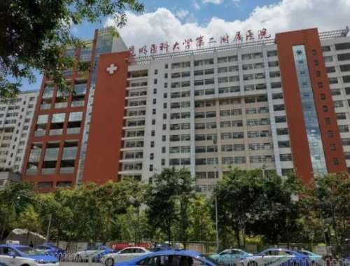 云南省耳鼻喉王继华简历介绍|技术点评+鼻综合案例分析