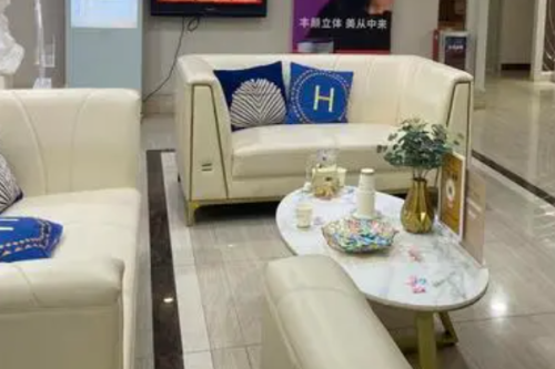 胜利油田中心医院光子嫩肤手术价格表?案例分析