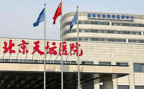 北京天坛医院李巍隆鼻修复术后案例&技术怎么样?