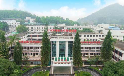 广州中医药大学顺德医院张健明脂肪填充面颊术后半年案例|技术亮点怎么样?费用标准