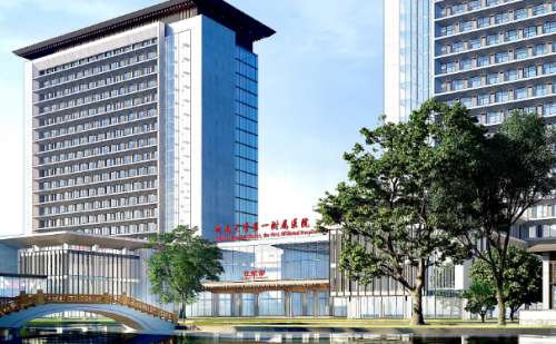 河南大学第一附属医院近视眼矫正案例分析