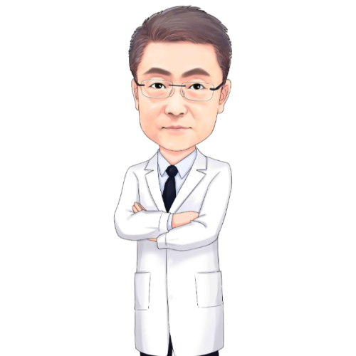 蚌医一附院整形外科韩志强：肿眼泡+内双，全切双眼皮解锁灵动眼