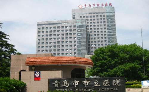 青岛市市立医院董子迎隆胸案例分享&技术怎么样?