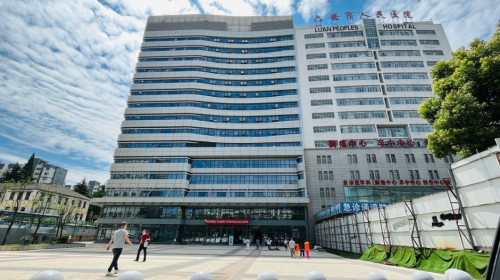 六安人民医院牙科医生名单：三甲名医+亚专科细分，补牙/正畸/种植一次对号入座