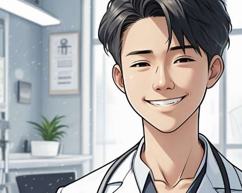连凯峰医生简历介绍！医生技术亮点快快码住！