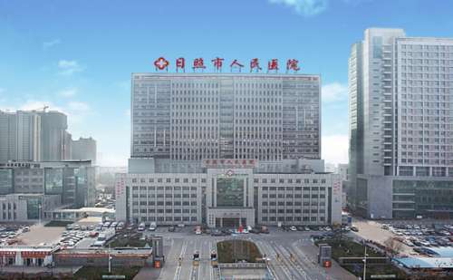 日照市人民医院屈光手术90天案例分析
