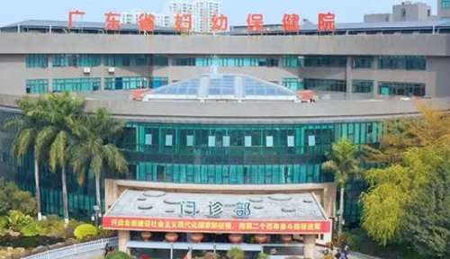 广东省妇幼保健院陈容容去颈纹技术亮点怎么样?案例分析