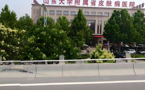 山东第一医科大学附属皮肤病医院陈彬光子嫩肤技术水准怎么样?变美案例分析
