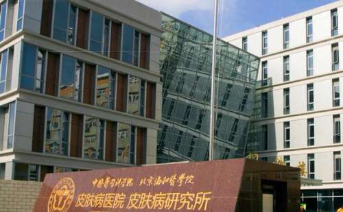 皮肤病医院张怡手术疤痕修复技术风格怎么样?野生案例