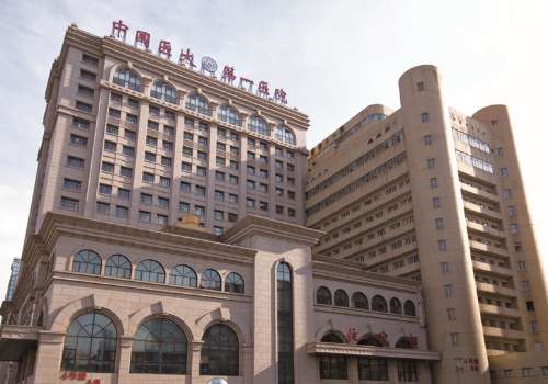 沈阳医大一院美容整形科黄威怎么样？内附科室、医生资料！
