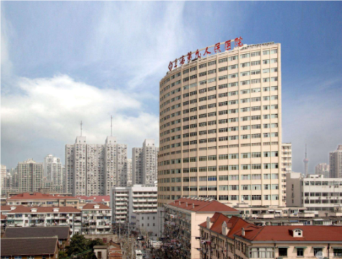 上海九院杨军鼻整形案例分析