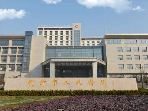 新沂美容医院陶勇双眼皮案例分析