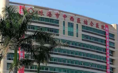 珠海市中西医结合医院夏琼平隆胸技术怎么样?费用标准