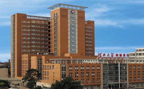 河北大学附属医院邸辉全脸脂肪填充案例分析+收费标准?