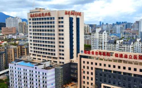 福建省立医院张丹群面部脂肪填充案例变化+技术怎么样?