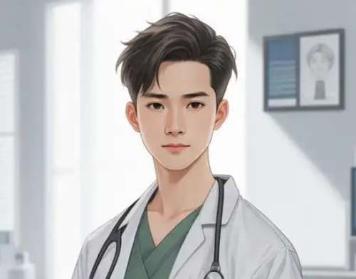 青岛双眼皮手术哪个医生好？医生实力技术简介！