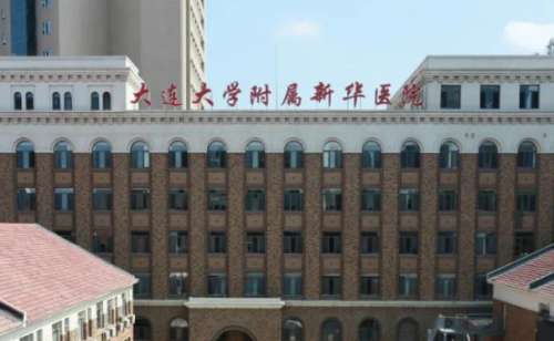 大连大学附属新华医院常兴华隆胸技术水准怎么样?案例分析