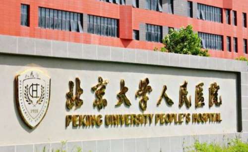 北京大学人民医院隆鼻报价多少?技术风格+求美案例
