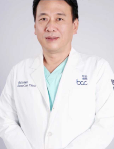 北京脂肪填充陈万芳怎么样？医生简介及坐诊医院详情！