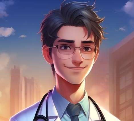 郝立君做双眼皮怎么样？就职于哪家医院？有案例分析
