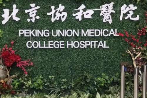 北京协和医院自体脂肪丰胸医生介绍~优质医生详情介绍