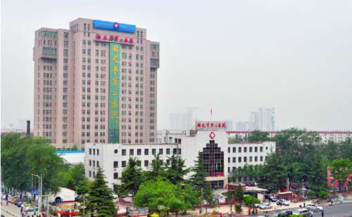 保定市第二中心医院刘勇全脸脂肪填充技术水准怎么样?真实案例