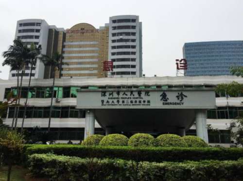 深圳人民医院隆胸价格多少钱？价格参考8千元起，带隆胸技术点评