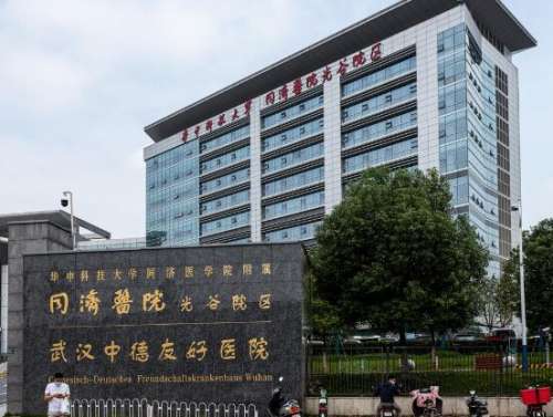 武汉同济吴毅平大腿吸脂案例分析