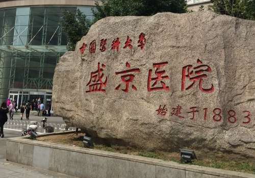 中国医科大学附属盛京医院王宇令丰唇手术费用查询?费用低至5000元起；