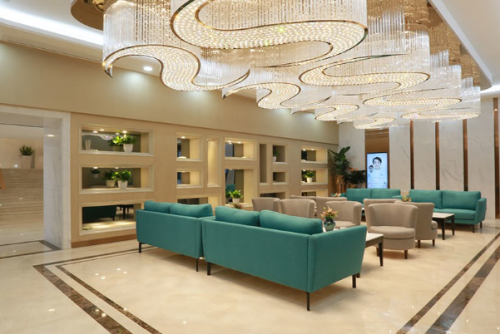 河南整形美容医院做注射隆胸做的好吗?注射隆胸手术的价格一般是11100元起