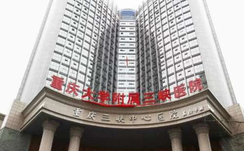 重庆大学附属三峡医院赵彪肋软骨隆鼻技术怎么样?收费标准