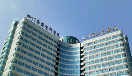 四川省人民医院做面部埋线提升手术哪个医生比较好？科室医生团队很有代表性！