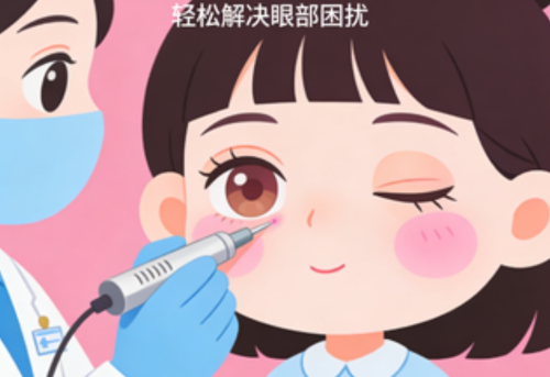 温州做眼袋手术大概要多少价格？常见手术方式价格区间解析