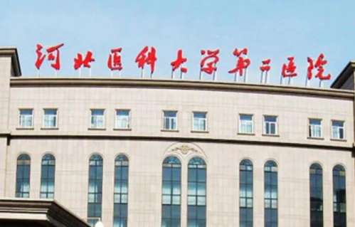 河北医科大学第二医院整形科价格表一览|院内口碑医生推荐！