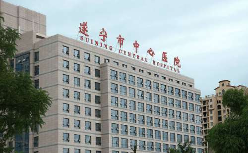 遂宁市中心医院高锦越隆胸收费低至25000元起&技术风格&恢复案例