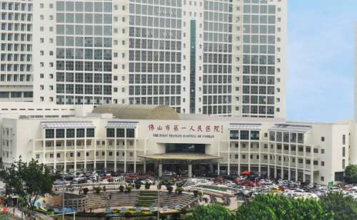 佛山市第一人民医院陈平双眼皮价格明细?求美案例,需要多少钱