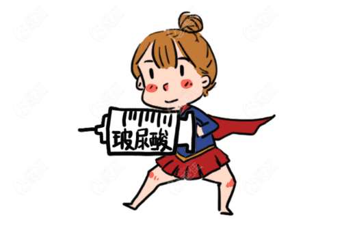 南方医科大学第三附属医院玻尿酸价格是多少？5000元左右起！性价比高！