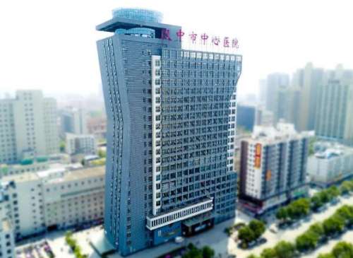 汉中中心医院王红双眼皮手术怎么样啊?多少钱?附案例分析