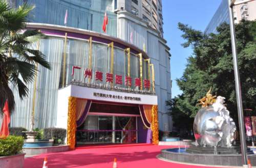 广州市美莱整形医院医生名单上新，双眼皮攻略看这篇直接抄作业