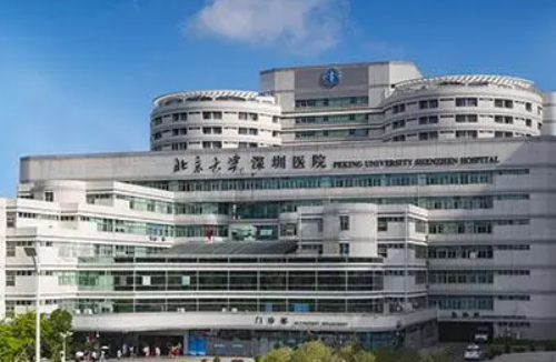 深圳北大医院李天石双眼皮案例对比图如何？妥妥的变漂亮了