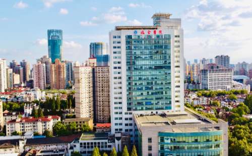 上海瑞金医院易磊面部除皱整形120天术后恢复案例(效果怎么样?技术亮点)