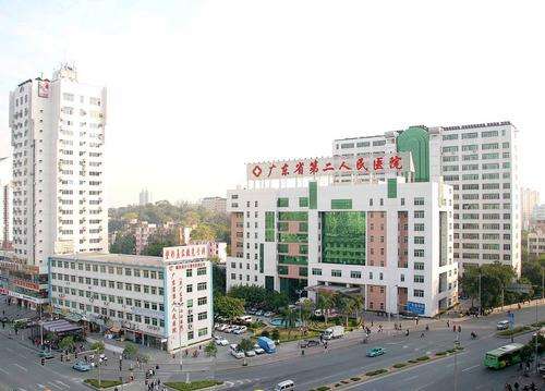 广东省第二人民医院丰胸手术费用，假体1.8万元起\脂肪1.1万元起，附医生名单