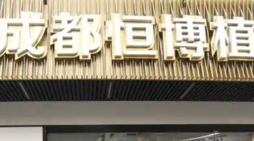 成都植发医院哪家便宜？低至6500元起、学生党可冲！
