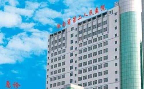 湖南省第二人民医院肖调立腹部抽脂价格查询?技术风格+案例盘点