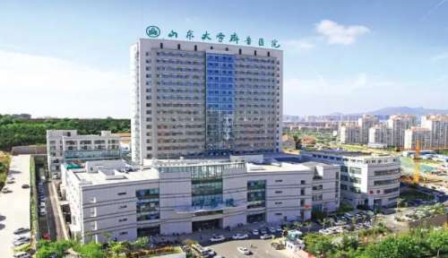 山东大学齐鲁医院李秀琪鼻唇沟修复手术怎么样?价格?案例细节+技术水准