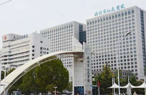 潍坊市人民医院玻尿酸丰胸多少钱？价格表更新！