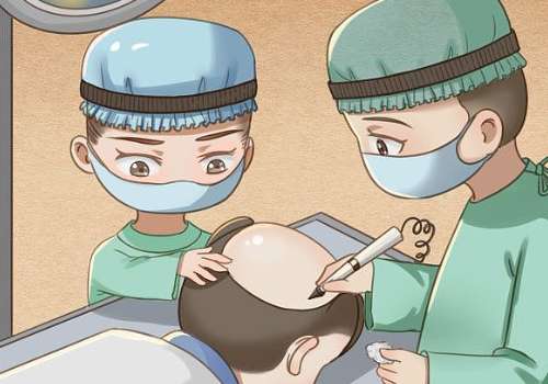 十堰人民医院植发多少钱？8000元起，价格明细与更多科普分享